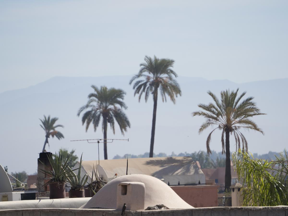 Riad Dar Andamaure