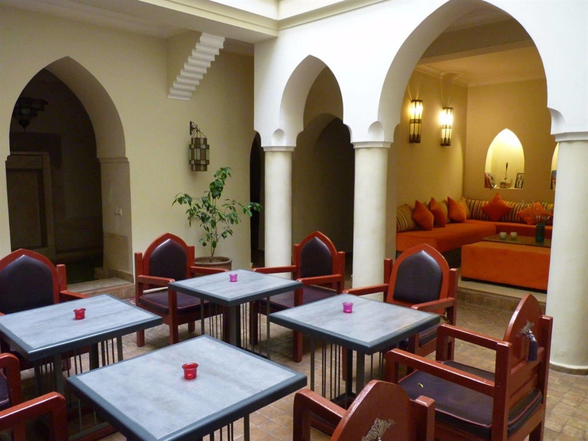 Dar Andamaure 3* Marrakesh