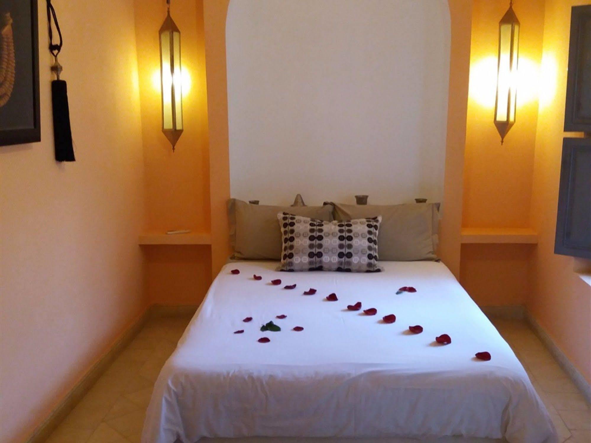 Dar Andamaure 3* Marrakesh